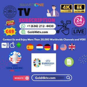 Best Renew shop in the world, best service, and fast shipping Original Español 12 Month Subscription - TV Channel, Movie & Series